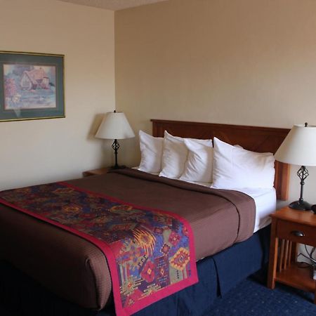 Dixie Palm Motel St. George Esterno foto