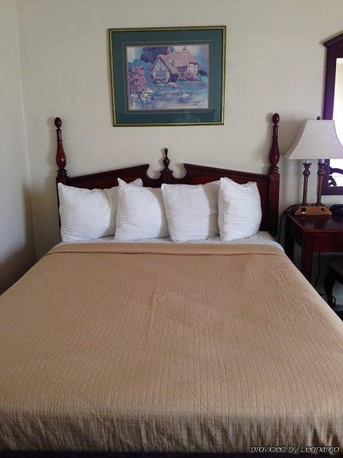 Dixie Palm Motel St. George Esterno foto
